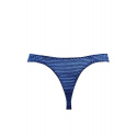 Pánská tanga Naval String - Anais