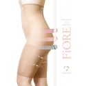 Dámské kalhotky šortky M 0010 Airy Shorts 20 den - Fiore