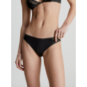 Dámské brazilky Brazilian Briefs Flirty 000QF5152E001 černá - Calvin Klein