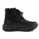 Dámské zimní boty W LCJ-24-03-3066L černé - Lee Cooper
