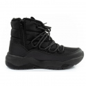 Dámské zimní boty W LCJ-24-03-3066L černé - Lee Cooper
