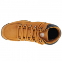 Pánské kotníkové boty Euro Rock Mid Hiker M 0A2A9T 231 Camel hnědá - Timberland