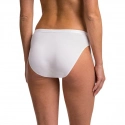 Dámské kalhotky COTTON MINISLIP Bílá - BELLINDA
