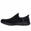 Unisex sportovní boty Sleek 104425 BBK Černá - Skechers