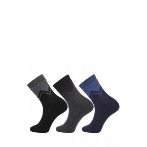 Teplé ponožky CSW900-002 - Moraj