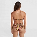 Dámské plavky Marga - Rita Bikini Set W 92800613757oranžové - O'Neill