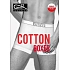 Boxerky Cotton Boxer - Gatta