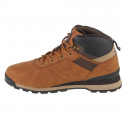 Pánské boty Grand Teton Men Mid M 90223026-JCU hnědá - ONeill
