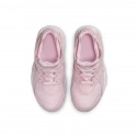 Dívčí boty / tenisky Huarache Run SE Jr 859591-600 růžová - Nike