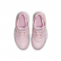 Dívčí boty / tenisky Huarache Run SE Jr 859591-600 růžová - Nike