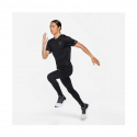 Pánské běžecké kalhoty Dri-FIT Challenger M CZ8830-010 černé - Nike