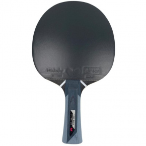 SPORT Pingpongová raketa Timo Boll Titanium SUN/25726 - Butterfly