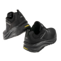 Pánské  sportovní boty D.lux Trail 237336-BBK Černá - Skechers
