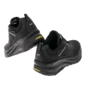 Pánské  sportovní boty D.lux Trail 237336-BBK Černá - Skechers