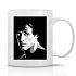 ROCKY BALBOA - klasický bílý keramický hrníček 300 ml