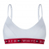 Dámská sportovní podprsenka UW0UW01589-100 - Tommy Hilfiger