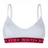 Dámská sportovní podprsenka UW0UW01589-100 - Tommy Hilfiger