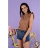 Dámská halenka model P44008 - Merribel