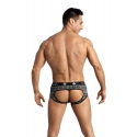 Pánské boxerky otevřené Balance jock bikini - Anais