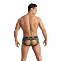 Pánské boxerky otevřené Balance jock bikini - Anais
