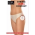 Dámská tanga ULTRA COMFORT  Béžová - GATTA