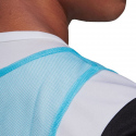 Pánský rozlišovák Bib 14 FI4188 modrý - Adidas