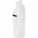 Pánské tričko Dri-FIT Academy M CW6110 100 bílé - Nike