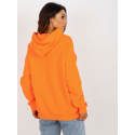 Dámská mikina MA BL 2210024 .43P Neon oranžová - Mariquita