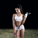 Dámská sportovní podprsenka Light & firm 5521 - Anita