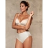 Kalhotky Slip From Perfect Curves 1032067 tělová - Janira