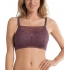 Dámská70 Lace crop top 0600 - Anita