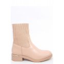Dámské kotníkové boty 8509 - Inello