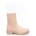 Dámské kotníkové boty 8509 - Inello