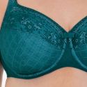 Dámská podprsenka Rosemary 5284 826 Emerald - Anita