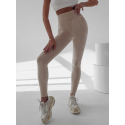 Dámské legíny 277230 béžové - Ola Voga