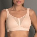 Dámská sportovní podprsenka  Active air control 5544 107 Smart rose - Anita