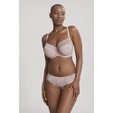 Dámská podprsenka Serene Vintage 10305 Pudr růžová - Panache
