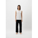 Dámské tílko 164797 4R227 00010 bílé - Emporio Armani