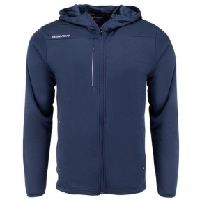 Mikina na zip Vapor Fleece Sr M 1056824 - Malfini