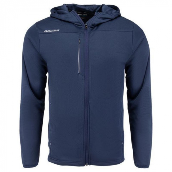 Mikina na zip Vapor Fleece Sr M 1056824 - Malfini