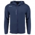 Mikina na zip Vapor Fleece Sr M 1056824 - Malfini
