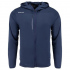 Mikina na zip Vapor Fleece Sr M 1056824 - Malfini