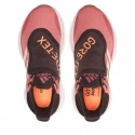 Dámská sportovní obuv Solar Glide 5 Gore-Tex W GY3493 Pudr růžová mix - Adidas