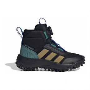 Dětské boty Fortatrail BOA JR9269 - Adidas