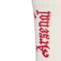 Ponožky 2pack Arsenal London JX5750 červeno-bílé - Adidas