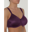 Podprsenka s kosticí Essential Minimizer W - Triumph