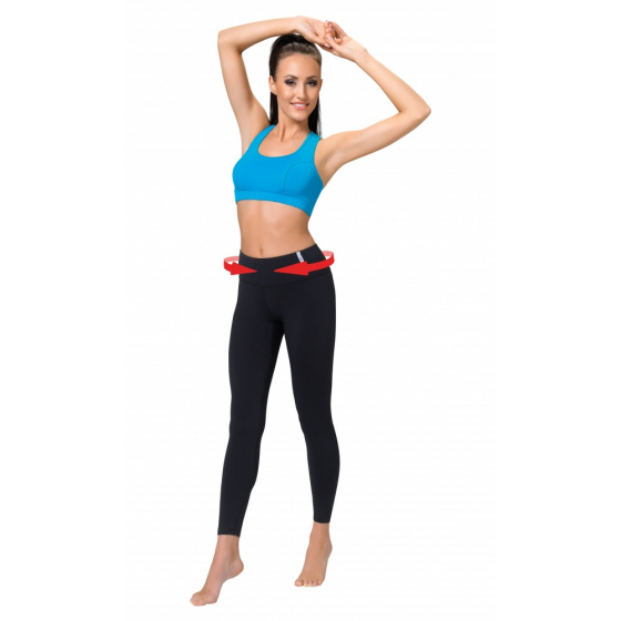 Dámské legíny Leggins Climaline - Gwinner