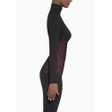 Sportovní mikina Inspire Blouse - Bas Bleu