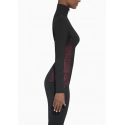 Sportovní mikina Inspire Blouse - Bas Bleu