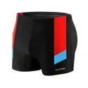 Pánské plavky - boxerky BD 381 - Sesto Senso